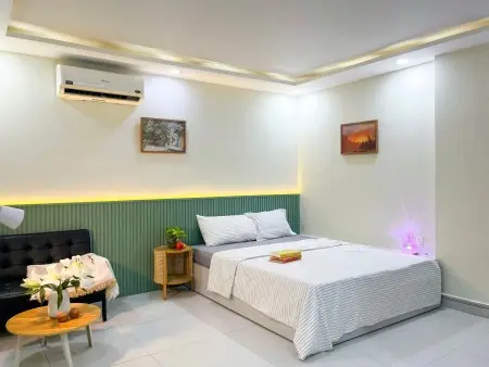 Phòng Đẹp Tô Hiến Thành, Quận 10