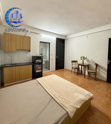 Cho Thuê Phòng Đẹp Ở Mỹ Đình !