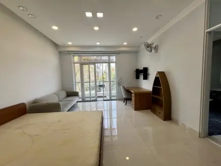 Căn Hộ 1Pn - Studio - 40M2 & 50M2 - Tân Phong - Gần Sc Vivo - Mapletree - Trung Sơn - Tdt - Quận 7