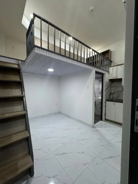 Duplex Gần Đh Công Thương, Kcn Tân Bình Free Xe+Máy Giặt+Pccc Đầy Đủ, Ở Được 2 3 Bạn Sinh Viên