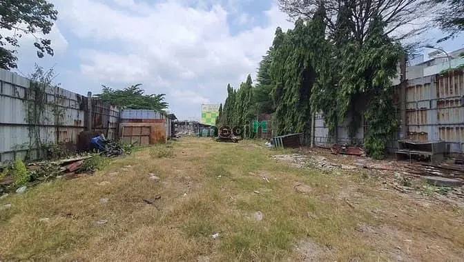 Đất Mặt Tiền Lê Ngung - Bình Tân - 1200M2 - Ngang 21M - Kế Aeon Mall