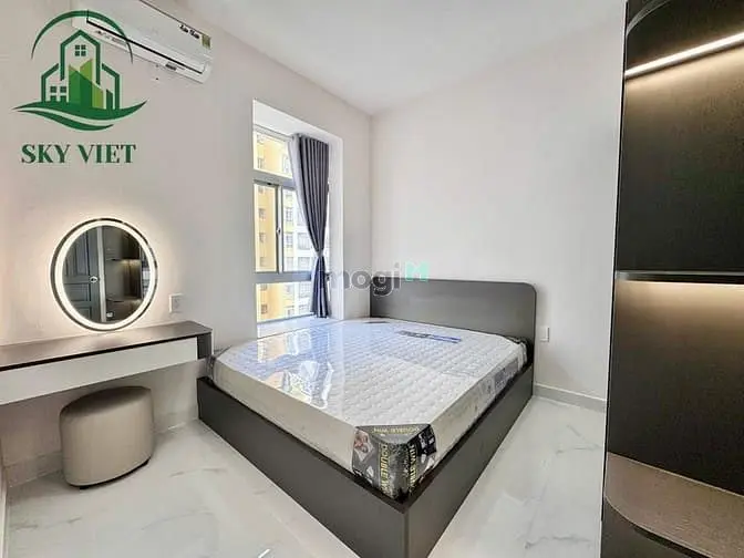 Cho Thuê Căn Hộ Sky Garden Phú Mỹ Hưng Quận 7 – 3 Phòng Ngủ Full Nt