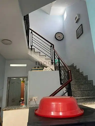 64M2 Chính Chủ Hai Bà Trưng - Cầu Kiệu Ra Chợ Tân Định Q.3 Có 5Pn 5Wc