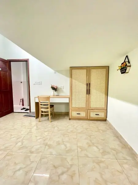 Khai Trương Nhà Mới Cạnh Đại Học Bách Khoa , Ueh Quận 10 - Đường Tô Hiến Thành , Gần Quận 1,3