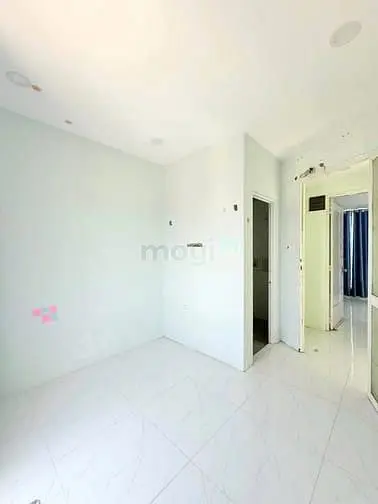 ​Lê Quang Định P.14 Bình Thạnh, Hẻm Thông Sát Mặt Tiền, 45M2, Sổ Vuông