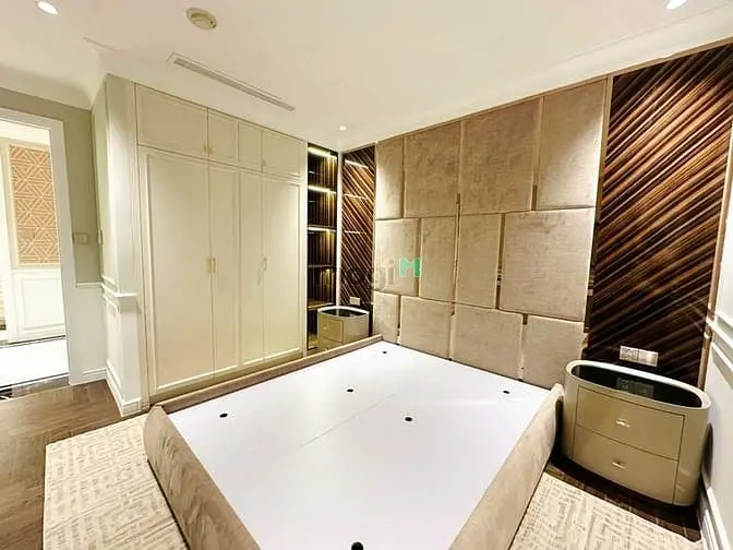 Tin Mới Cho Thuê Căn Hộ Vincom Đồng Khởi Giá Tốt Nhất