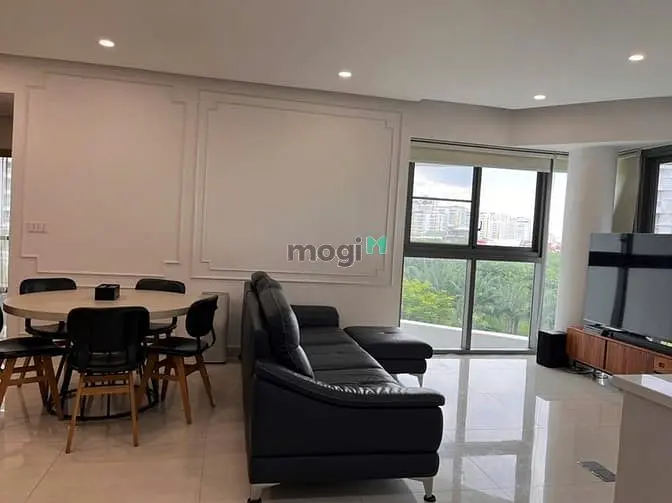 Cho Thuê Căn Hộ Riverpark Premier Nội Thất Đầy Đủ Nhà Đẹp