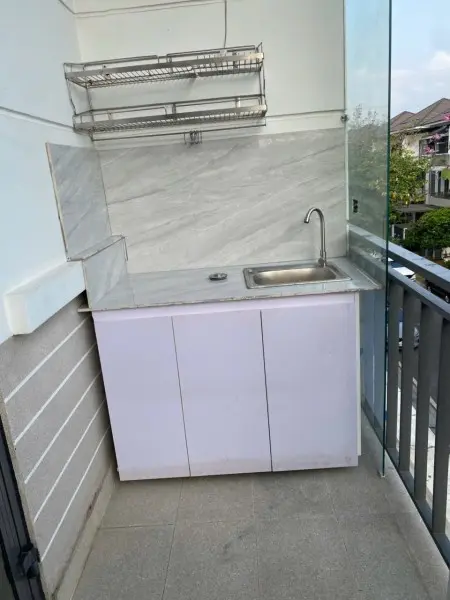 Cho Thuê Phòng Trọ Khu Biệt Thự Lavila