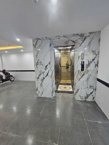 Chính Chủ Cho Thuê Phòng Trọ Tại Số 30, Ngõ 7 Nhật Tảo, Phường Phú Thượng, Hà Nội (Gần Ciputra)