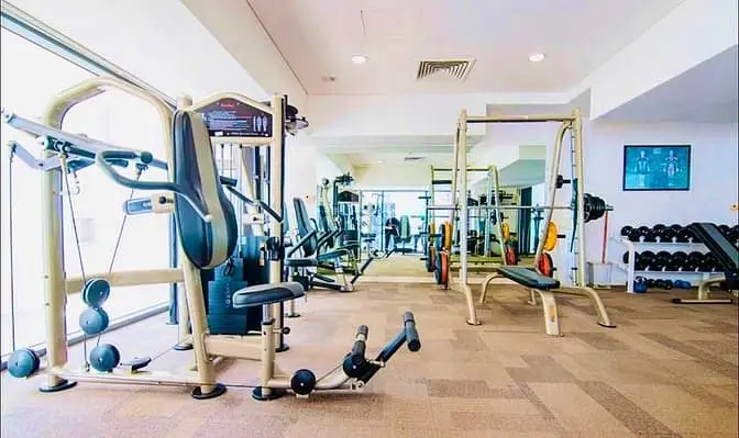 🏡Cho Thuê Căn Hộ Avalon Saigon – 53 Nguyễn Thị Minh Khai, Q.1