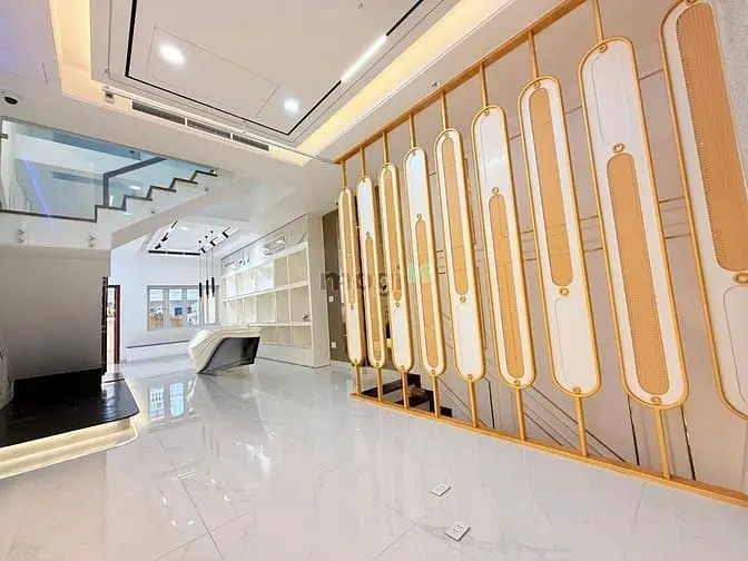 Gò Vấp] – Cityland 5X20M Giá Chỉ 26X Tỷ