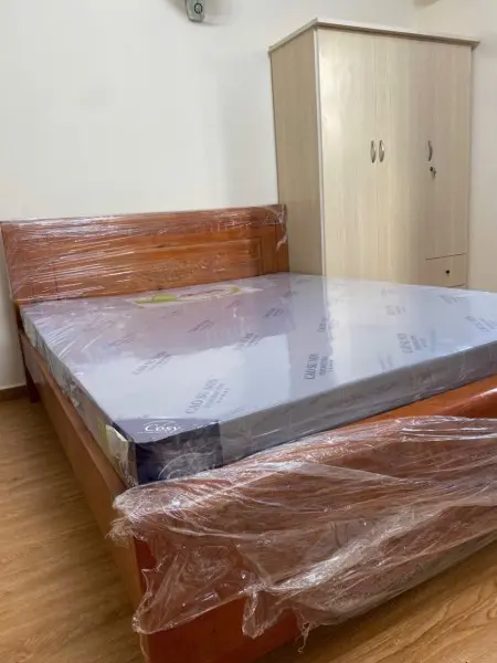 Cho Thuê Phòng Trọ Khu Biệt Thự Lavila