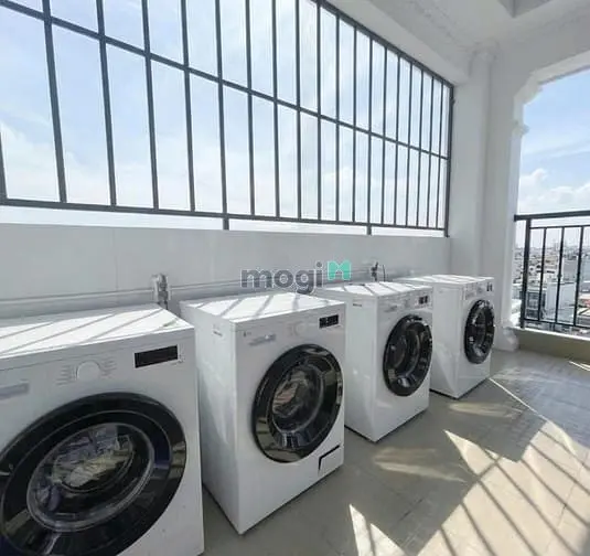 Bán Chdv Bình Tân – 43 Phòng – Thu 210Tr/Th – Full Nội Thất – 28 Tỷ