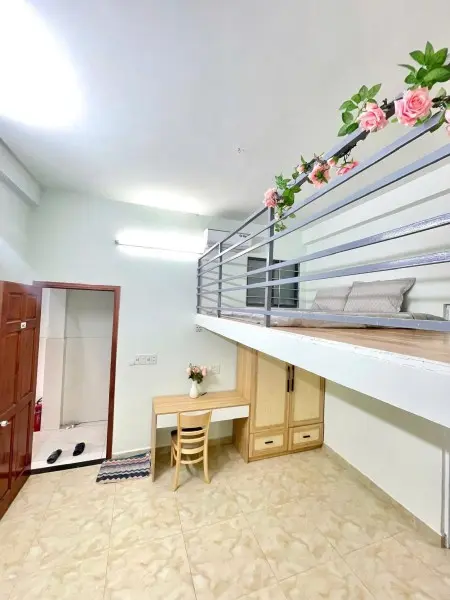 Khai Trương Nhà Mới Cạnh Đại Học Bách Khoa , Ueh Quận 10 - Đường Tô Hiến Thành , Gần Quận 1,3