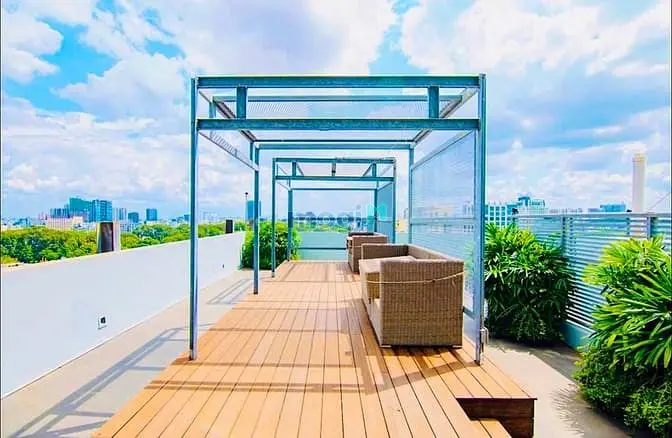 🏡Cho Thuê Căn Hộ Avalon Saigon – 53 Nguyễn Thị Minh Khai, Q.1