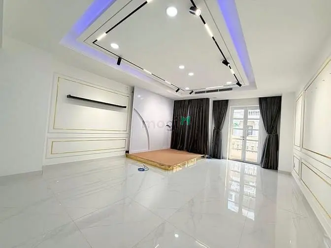 Gò Vấp] – Cityland 5X20M Giá Chỉ 26X Tỷ