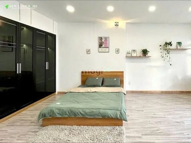 Nhà 3 Tầng Mt Huỳnh Tấn Phát Quận 7. 6*24 Nhỉnh 20 Tỷ.