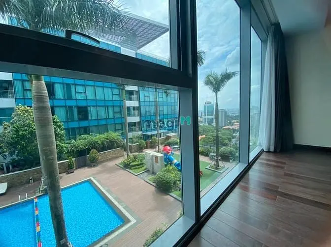 Cho Thuê Gấp Căn Hộ Cao Cấp Vincom Center, Quận 1 Giá Tốt