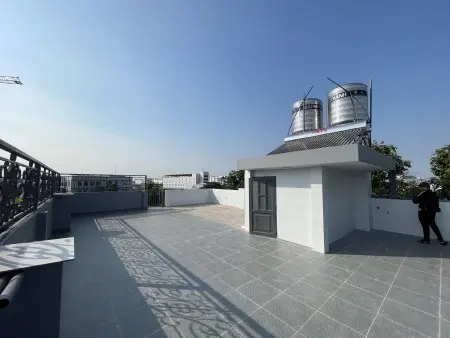 Khu Vực Lê Trọng Tấn, Tân Phú- Phòng Mới 100%