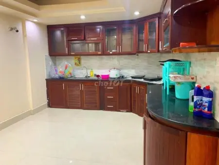 Phòng Trọ Ở Ghép, Ktx, Tiện Nghi Cao Cấp Có Máy Lạnh Bao Điện Nước, Giá 1Tr, Q.gò Vấp