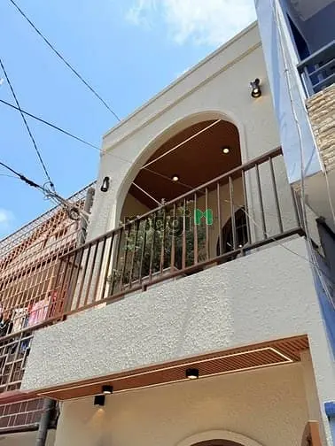 Nguyễn Kiệm P.9 Phú Nhuận, Hẻm Nhựa Xe Hơi Tránh, 45M2, Vừa Ở Vừa Kin