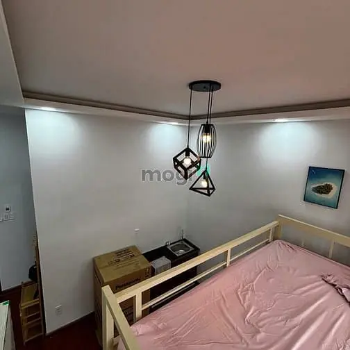 Chính Chủ Gửi Bán Chdv Hẻm Oto Đường Lê Văn Thịnh P.cát Lái Quận 2