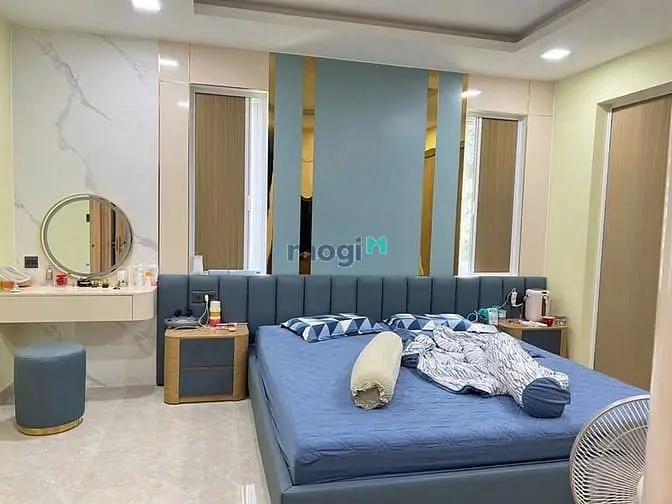 Căn Góc Park Riverside - Liên Phường Q9 - 3 Tầng - 5Pn 5Wc - Full Nt