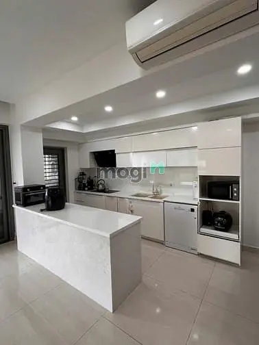 Cho Thuê Căn Hộ Riverpark Premier Nội Thất Đầy Đủ Nhà Đẹp