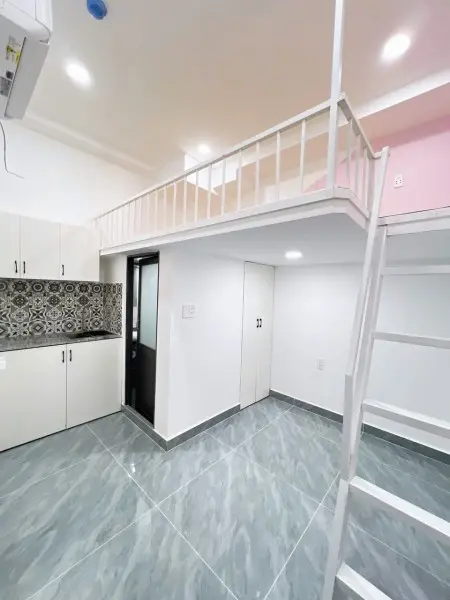 Phòng Trọ Zá Sinh Viên Ở Tml - Q2 , Nội Thất Cơ Bản , Tiện Ích Nhiều ( Inbox Ngay )