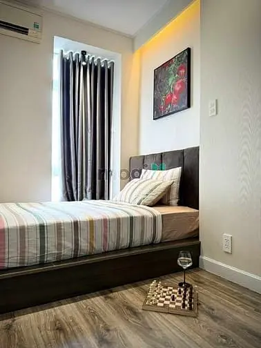 Cho Thuê Penthouse Sky Garden 3 – Phú Mỹ Hưng Giá 47 Triệu/Tháng