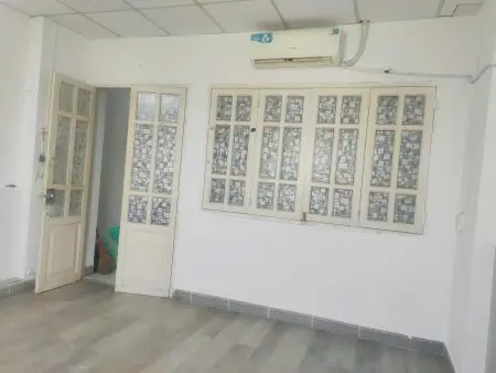 Cho Thuê Phòng Trọ Giá Rẻ - P12 - Tân Bình - Cửa Sổ Lớn