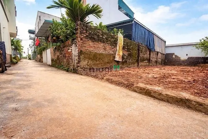 Cần Tiền Bán Gấp Lô Đất 63,9 M2 Mặt Tiền Hơn 4M. Xã Tân Phú, Quốc Oai