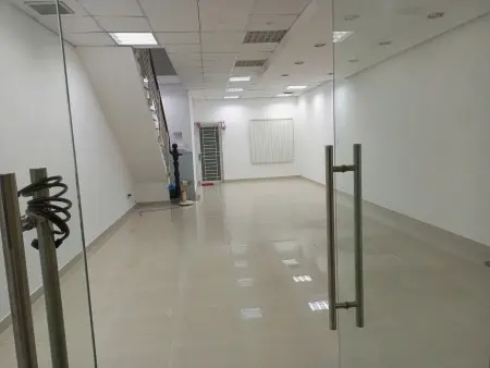 Cho Thuê Nguyên Căn Mặt Tiền Nguyễn Hữu Thọ, Quận 7- Nhà Bè