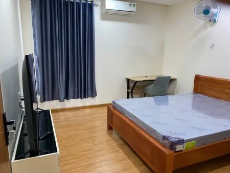 Chính Chủ Cho Thuê Nhà Trọ Cao Cấp Khu Biệt Thự Lavila Kiến Á Nhà Bè, 26M2, Giá 4.500K/Th Full Nt