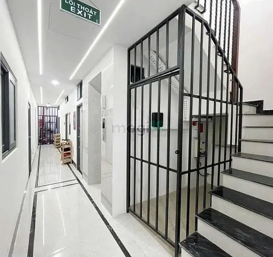 Bán Chdv Bình Tân – 43 Phòng – Thu 210Tr/Th – Full Nội Thất – 28 Tỷ