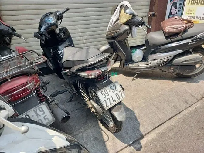 Đang Cần Cho Thuê Mặt Bằng Mặt Tiền Nhộn Nhịp Đường Phan Văn Hân