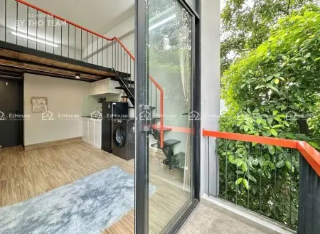 Còn 5P Mới Xây Full Nội Thất _ Ban Công, Cửa Sổ _ Ngã Tư Tô Ký_Nguyễn Ảnh Thủ