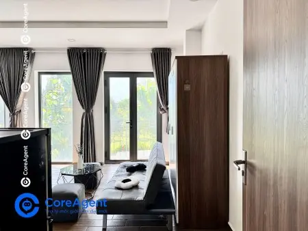 Song Hành Xa Lộ Hà Nội, Ngay Ga Metro Bình Thái