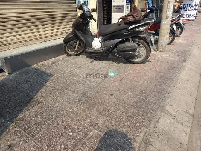 Cho Thuê Mặt Bằng Mặt Tiền Nhộn Nhịp Nhiều Người Đi Qua Lê Quang Định