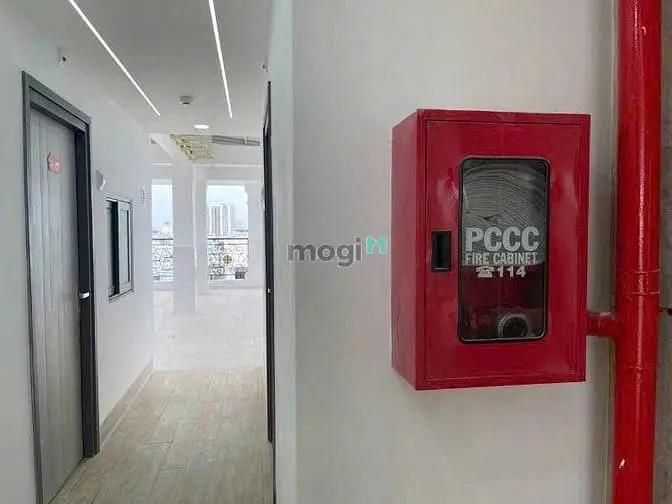 Bán Chdv Bình Tân – 43 Phòng – Thu 210Tr/Th – Full Nội Thất – 28 Tỷ