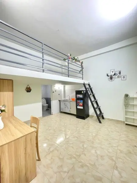 Khai Trương Nhà Mới Cạnh Đại Học Bách Khoa , Ueh Quận 10 - Đường Tô Hiến Thành , Gần Quận 1,3