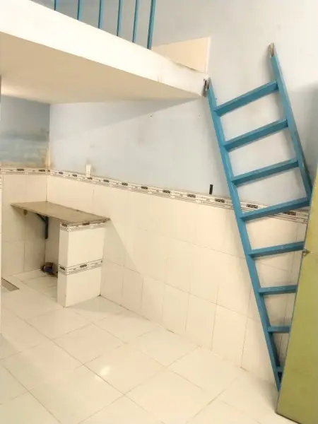 Cho Thuê Phòng Trọ Phường Hiệp Bình Phước - Tp Thủ Đức (Gần Vạn Phúc)