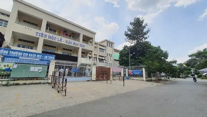 Đất Mặt Tiền Lê Ngung - Bình Tân - 1200M2 - Ngang 21M - Kế Aeon Mall