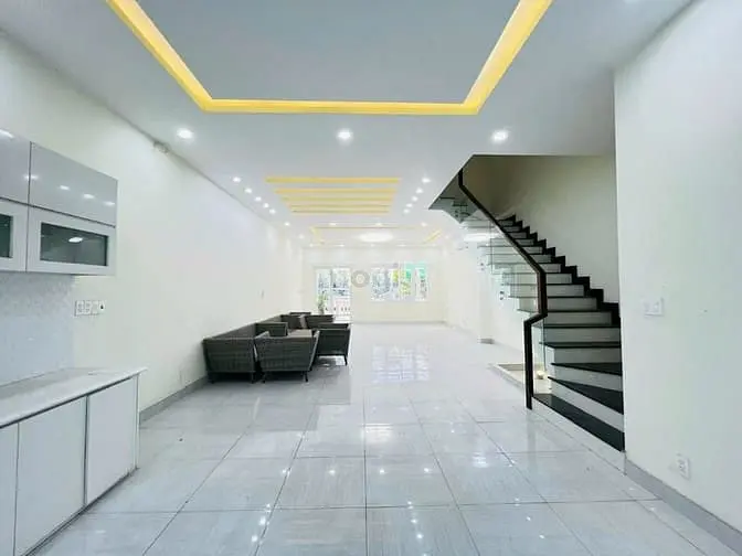 Nhà Nội Thất Cơ Bản Melosa Khang Điền - 6X21M - Tiện Ở - Làm Công Ty