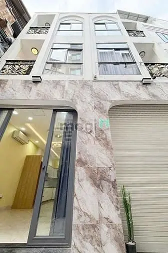 Khu Vip Ngay Lê Văn Sỹ - Huỳnh Văn Bánh, P.11 Phú Nhuận, Kế Bên Quận 3