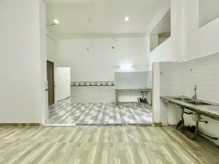 Phòng Rộng >40M2 Bến Lội, Bình Tân