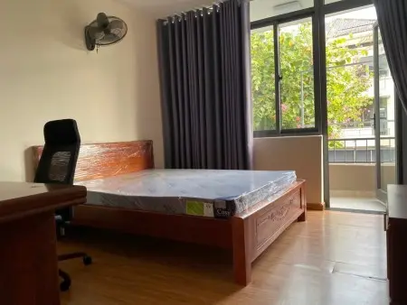 Cho Thuê Phòng Trọ Khu Biệt Thự Lavila