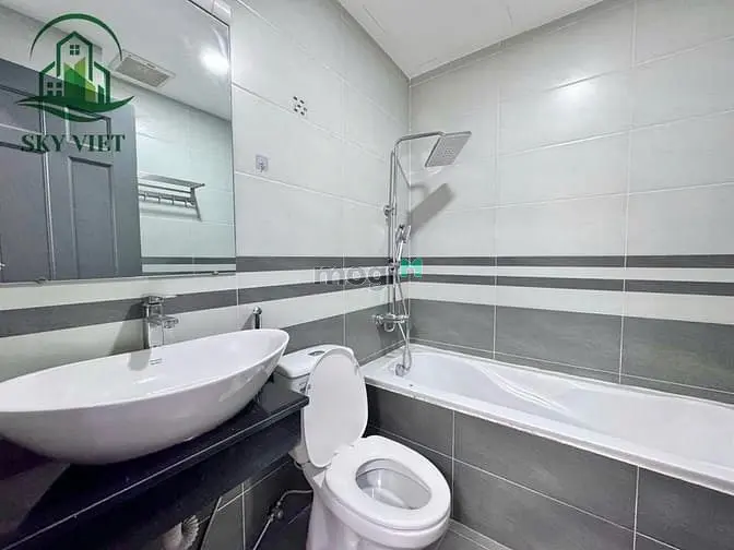 Cho Thuê Căn Hộ Sky Garden Phú Mỹ Hưng Quận 7 – 3 Phòng Ngủ Full Nt