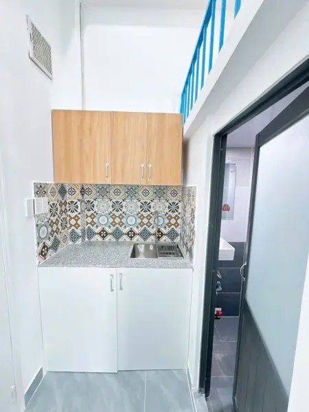 Phòng Trọ Zá Sinh Viên Ở Tml - Q2 , Nội Thất Cơ Bản , Tiện Ích Nhiều ( Inbox Ngay )