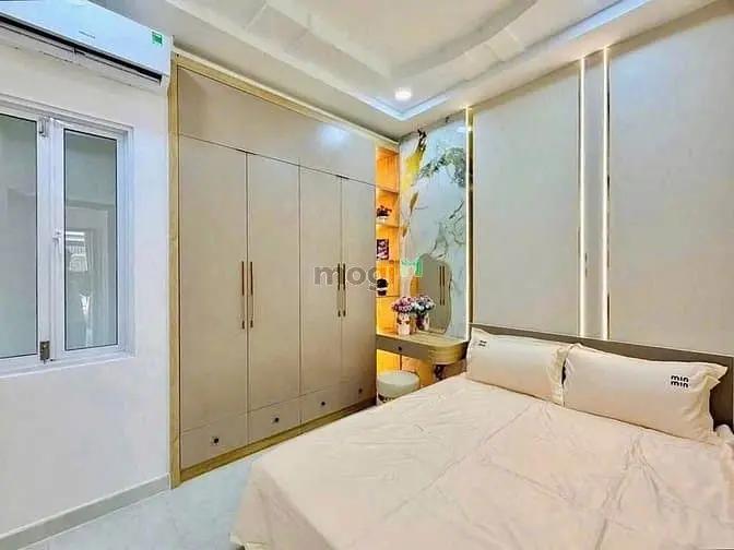 Ngộp Đường Số 10 - Gò Vấp - Tphcm, Shr, 2 Tỷ 845